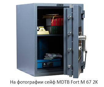   3  MDTB Fort M 50 2K